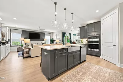 1316 Copper Trace Court, Wake Forest, NC 27587 - Photo 15