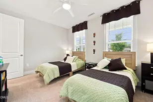 1316 Copper Trace Ct, Wake Forest, NC 27587 - Photo 23