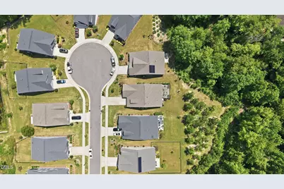 1316 Copper Trace Court, Wake Forest, NC 27587 - Photo 3