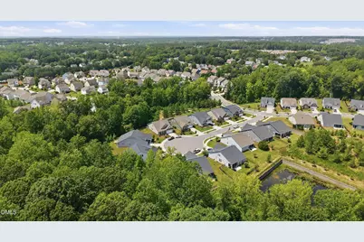 1316 Copper Trace Court, Wake Forest, NC 27587 - Photo 47
