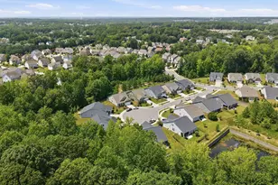 1316 Copper Trace Ct, Wake Forest, NC 27587 - Photo 47