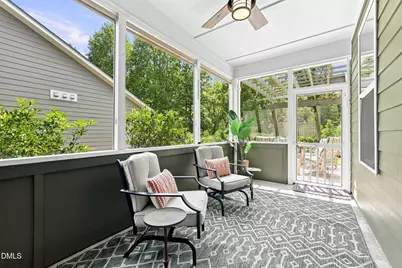 1316 Copper Trace Court, Wake Forest, NC 27587 - Photo 33