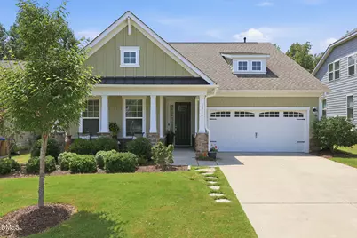 1316 Copper Trace Court, Wake Forest, NC 27587 - Photo 1