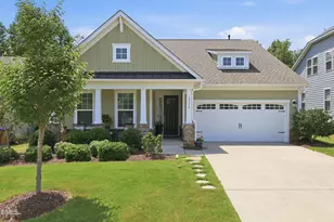 1316 Copper Trace Ct, Wake Forest, NC 27587 - Photo 1