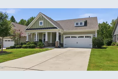 1316 Copper Trace Court, Wake Forest, NC 27587 - Photo 41