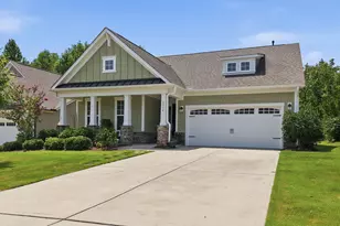 1316 Copper Trace Ct, Wake Forest, NC 27587 - Photo 41