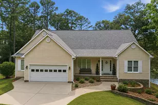 28 Old Mill Trail, Semora, NC 27343 - Photo 7