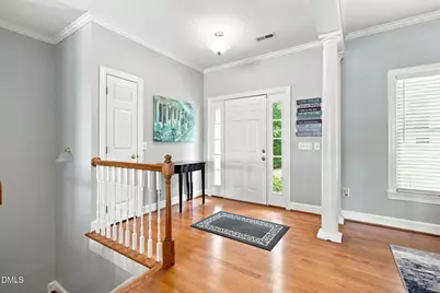 28 Old Mill Trail, Semora, NC 27343 - Photo 9