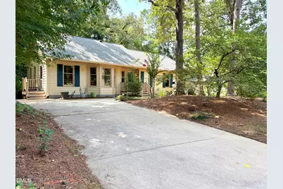6 Burnwood Place, Chapel Hill, NC 27517 - Photo 1