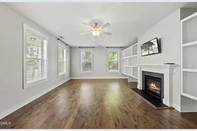 1813 Iron Mill Drive, Wendell, NC 27591 - Photo 23