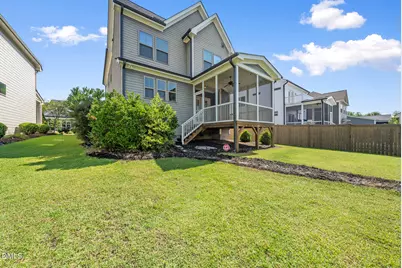 1813 Iron Mill Drive, Wendell, NC 27591 - Photo 19