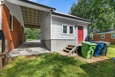 2113 Henslowe Drive, Raleigh, NC 27603 - Photo 29