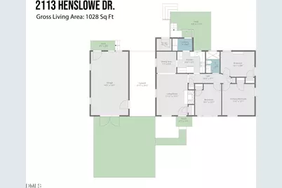 2113 Henslowe Drive, Raleigh, NC 27603 - Photo 41