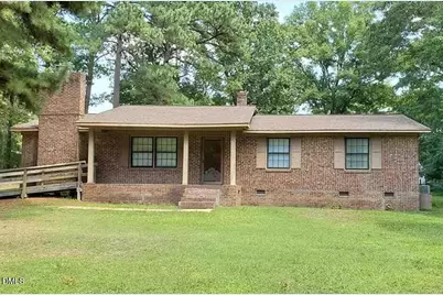 115 Allen Avenue, Franklinton, NC 27525 - Photo 1