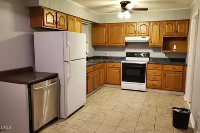 115 Allen Avenue, Franklinton, NC 27525 - Photo 1