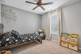423 Summerwind Plantation Dr, Garner, NC 27529 - Photo 25
