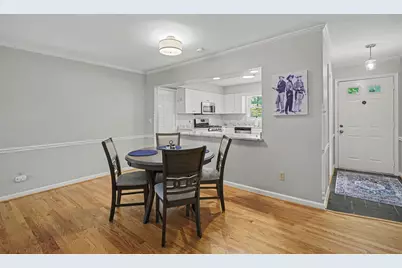 1500 Laureldale Drive, Raleigh, NC 27609 - Photo 5