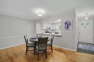 1500 Laureldale Dr, Raleigh, NC 27609 - Photo 5