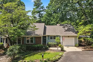 1500 Laureldale Dr, Raleigh, NC 27609 - Photo 25