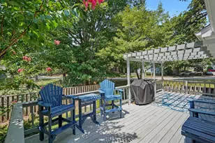 1500 Laureldale Dr, Raleigh, NC 27609 - Photo 21