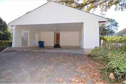 727 Graham Street, Raleigh, NC 27605 - Photo 19