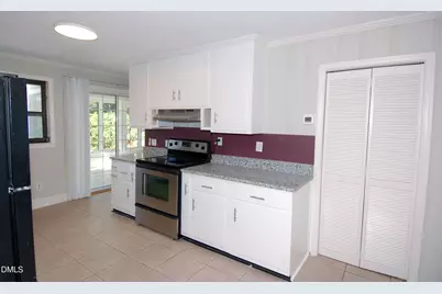 727 Graham Street, Raleigh, NC 27605 - Photo 3