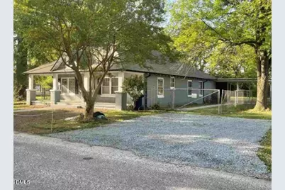 510 E Rose Street, Smithfield, NC 27577 - Photo 3