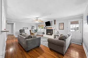 3216 Mesquite Dr, Fayetteville, NC 28306 - Photo 11