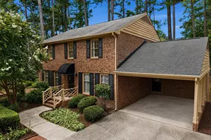 5805 Morning Forest Dr, Raleigh, NC 27609 - Photo 1