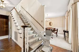 5805 Morning Forest Dr, Raleigh, NC 27609 - Photo 27