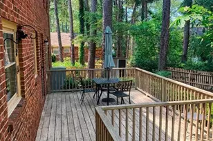 5805 Morning Forest Dr, Raleigh, NC 27609 - Photo 5