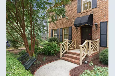 5805 Morning Forest Drive, Raleigh, NC 27609 - Photo 3