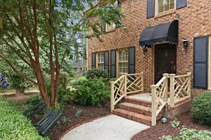 5805 Morning Forest Dr, Raleigh, NC 27609 - Photo 3