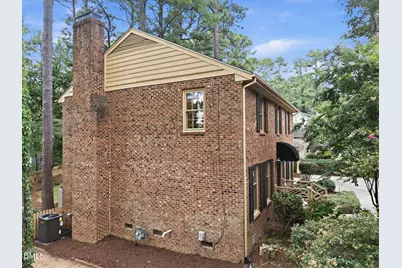 5805 Morning Forest Drive, Raleigh, NC 27609 - Photo 9