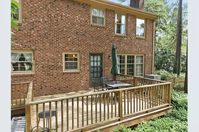 5805 Morning Forest Drive, Raleigh, NC 27609 - Photo 15