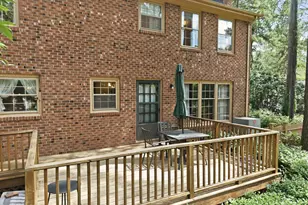 5805 Morning Forest Dr, Raleigh, NC 27609 - Photo 15