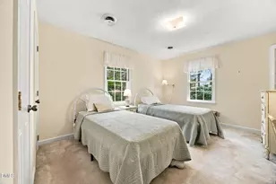 5805 Morning Forest Dr, Raleigh, NC 27609 - Photo 41