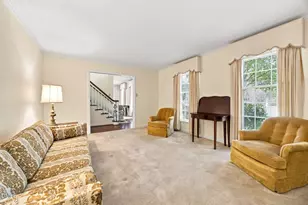 5805 Morning Forest Dr, Raleigh, NC 27609 - Photo 25