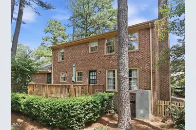 5805 Morning Forest Drive, Raleigh, NC 27609 - Photo 17