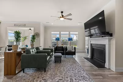 4232 Cataldo Way, Fuquay-Varina, NC 27526 - Photo 17