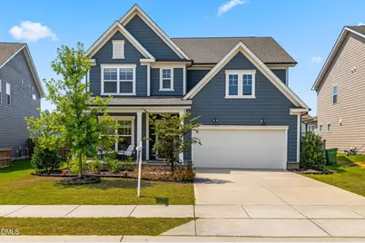 4232 Cataldo Way, Fuquay Varina, NC 27526 - Photo 1