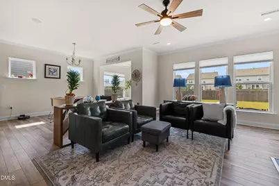 4232 Cataldo Way, Fuquay-Varina, NC 27526 - Photo 19