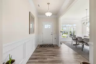 4232 Cataldo Wy., Fuquay-Varina, NC 27526 - Photo 3