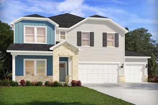 280 Barrow Mdws Dr, Zebulon, NC 27597 - Photo 1