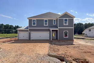 280 Barrow Mdws Dr, Zebulon, NC 27597 - Photo 1