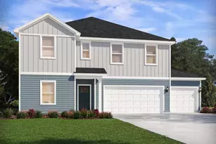280 Barrow Mdws Dr, Zebulon, NC 27597 - Photo 1