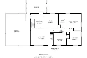 2504 Remington Rd, Raleigh, NC 27610 - Photo 43