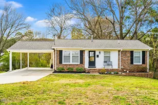 2504 Remington Rd, Raleigh, NC 27610 - Photo 1