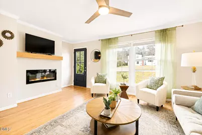 2504 Remington Road, Raleigh, NC 27610 - Photo 7