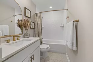 2504 Remington Rd, Raleigh, NC 27610 - Photo 25